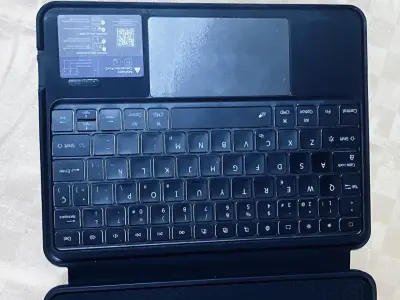 iPad Pro 11 M2 128 gb - miniatura 3