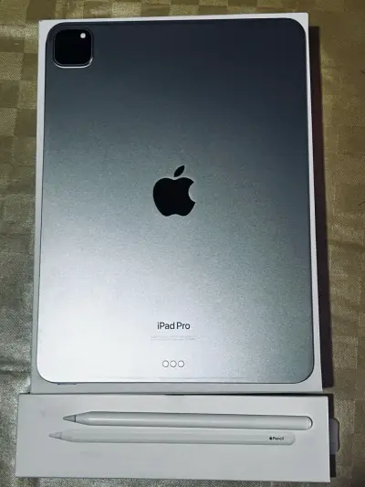 iPad Pro 11 M2 128 gb - miniatura 5