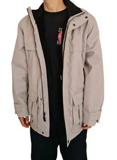 Chaqueta/Parka Doble Capa - MÎCHÆL KØRS - miniatura 1