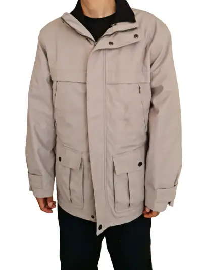 Chaqueta/Parka Doble Capa - MÎCHÆL KØRS - miniatura 2