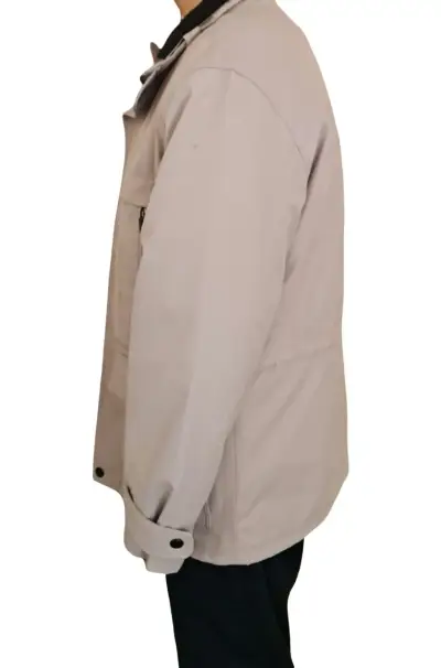 Chaqueta/Parka Doble Capa - MÎCHÆL KØRS - miniatura 4