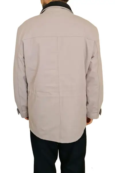 Chaqueta/Parka Doble Capa - MÎCHÆL KØRS - miniatura 5