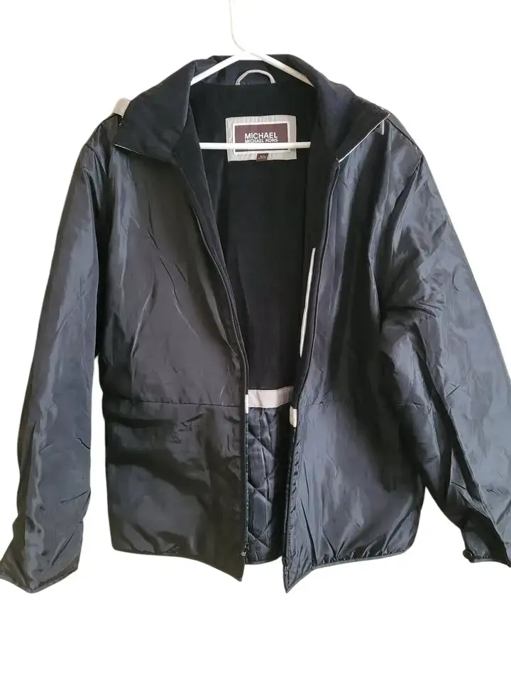 Chaqueta/Parka Doble Capa - MÎCHÆL KØRS - 6