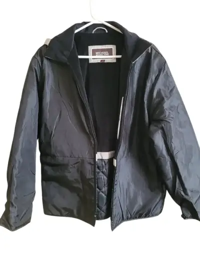 Chaqueta/Parka Doble Capa - MÎCHÆL KØRS - miniatura 6