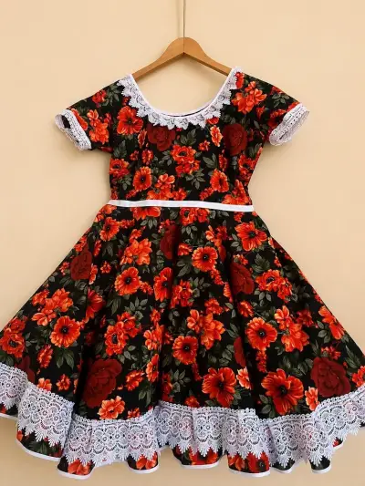Vestidos de cueca- china - miniatura 3