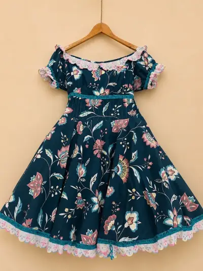 Vestidos de cueca- china - miniatura 5