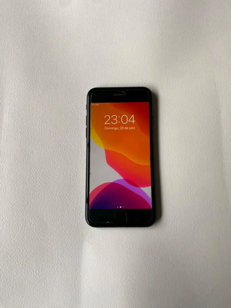iPhone 7 de 32GB - 1