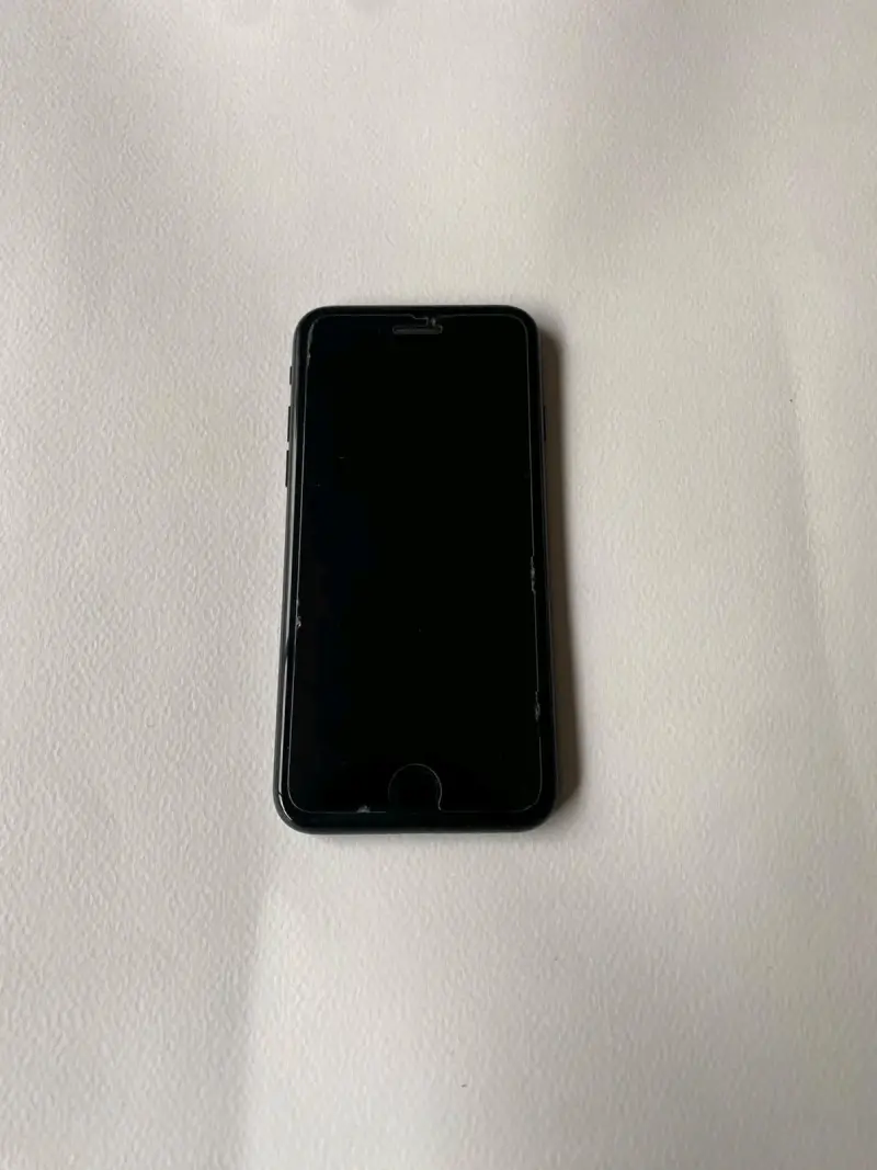 iPhone 7 de 32GB - 2