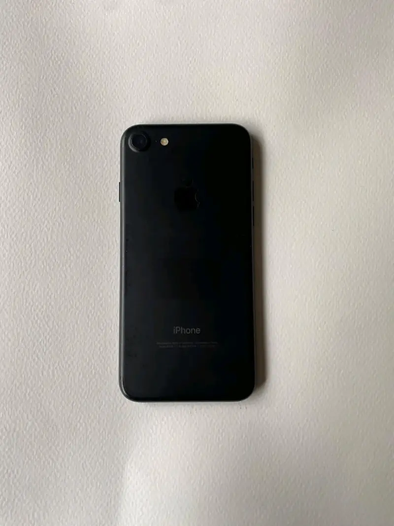 iPhone 7 de 32GB - 3