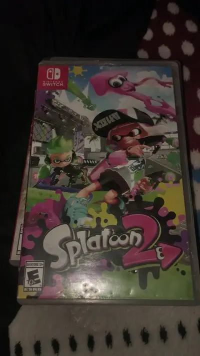 Juego Nintendo Switch - miniatura 3