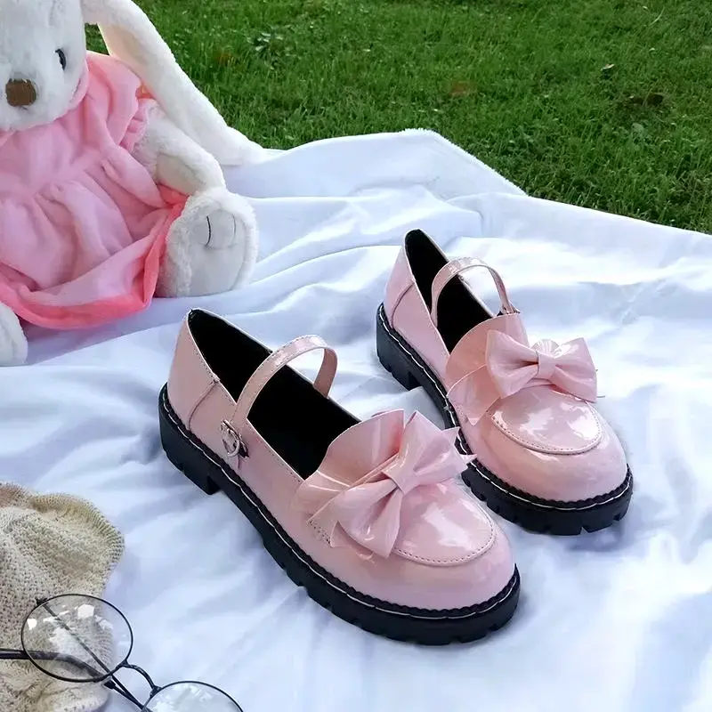 Zapatos Lolita N°37 - 1