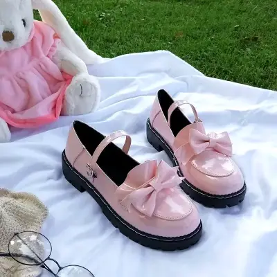 Zapatos Lolita N°37 - miniatura 1
