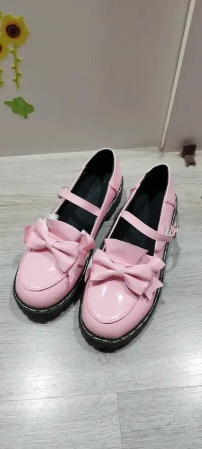 Zapatos Lolita N°37 - miniatura 2