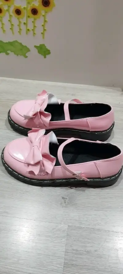 Zapatos Lolita N°37 - miniatura 3