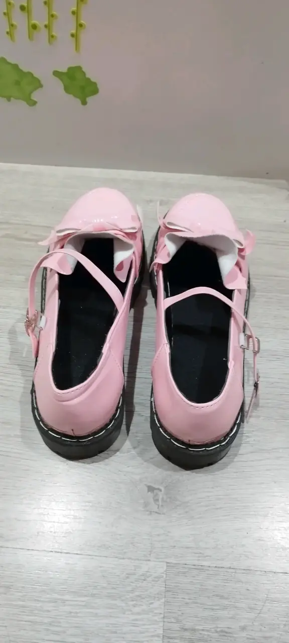 Zapatos Lolita N°37 - 4
