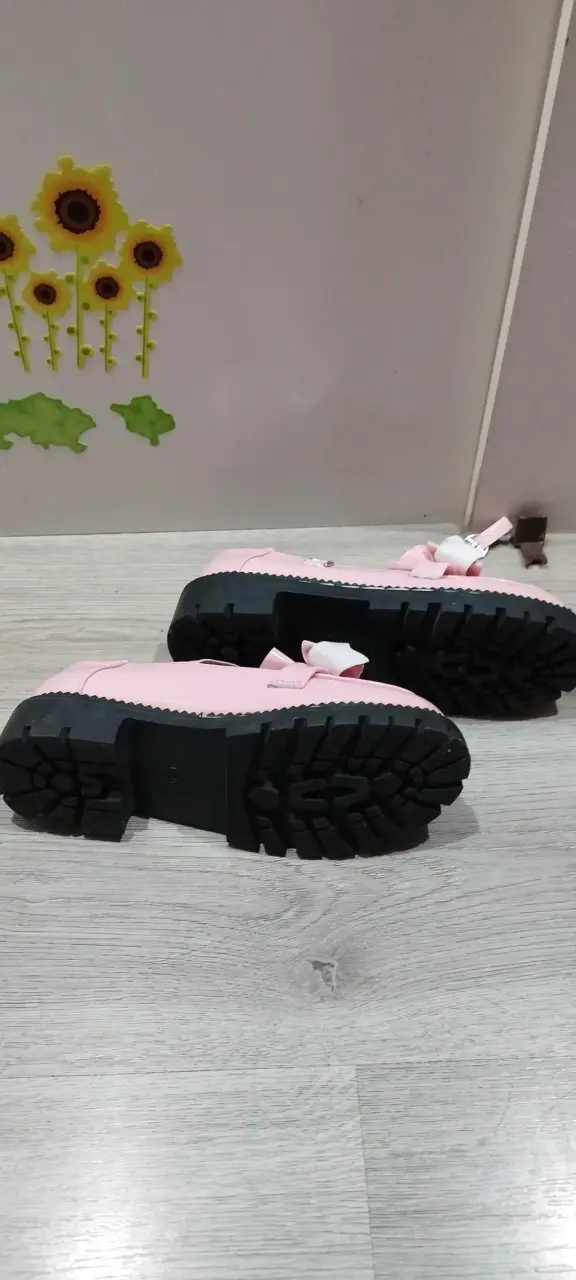 Zapatos Lolita N°37 - 5