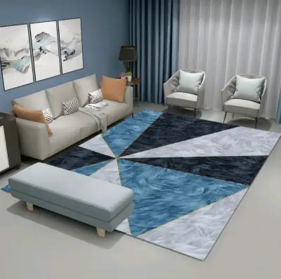 Alfombras piel de durazno 🍑 - miniatura 2