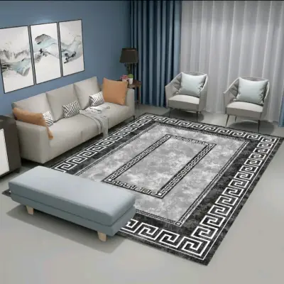 Alfombras piel de durazno 🍑 - miniatura 3