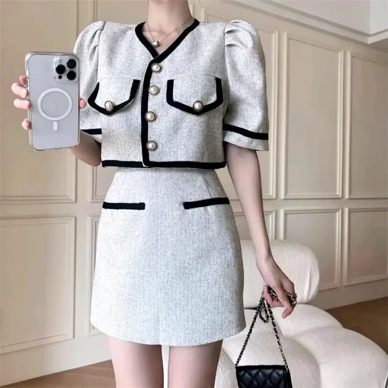 Conjunto Formal XS - 1