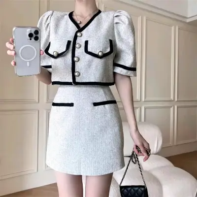 Conjunto Formal XS - miniatura 1
