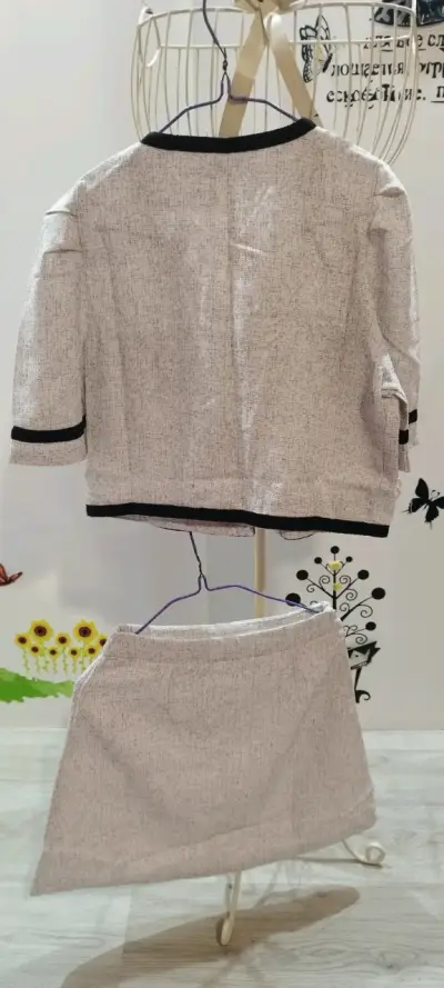 Conjunto Formal XS - miniatura 6