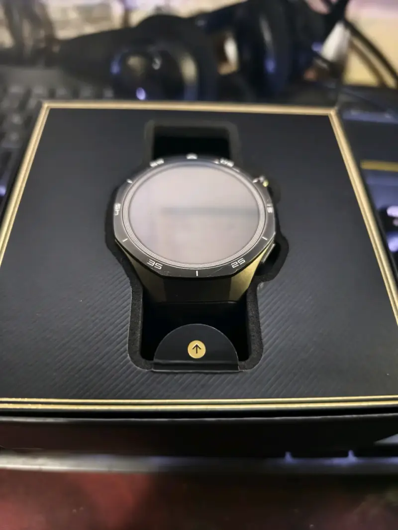 Huawei GT 5 Pro - 2