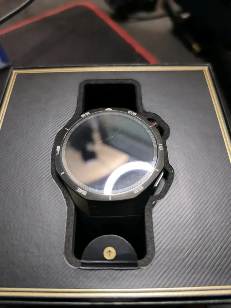 Huawei GT 5 Pro - 3