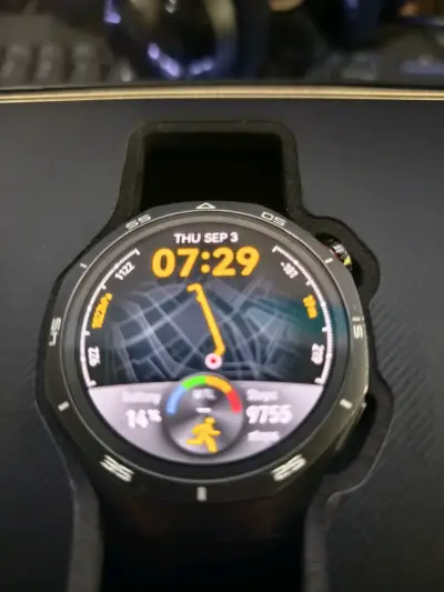 Huawei GT 5 Pro - miniatura 4