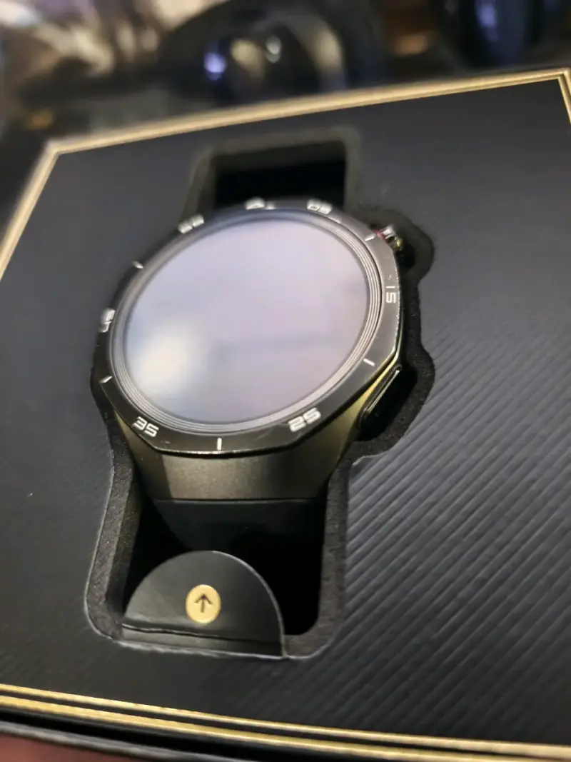 Huawei GT 5 Pro - 5