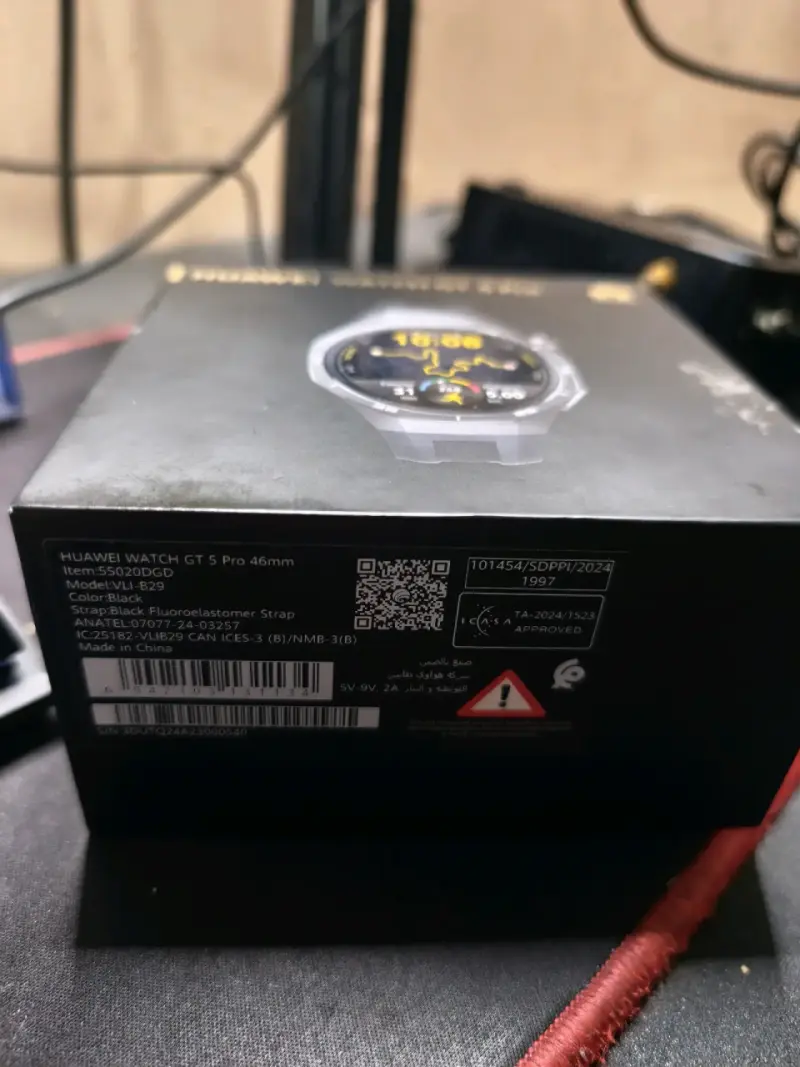 Huawei GT 5 Pro - 6
