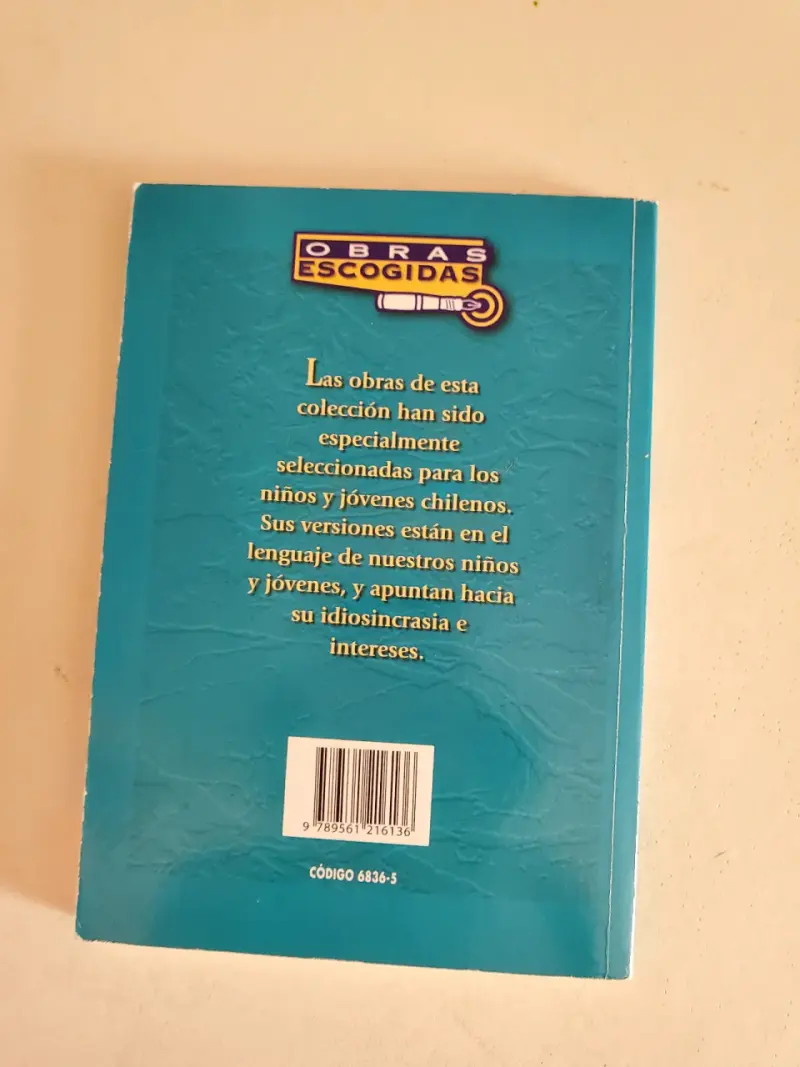Libro 'El Ruiseñor y la Rosa' de Oscar Wilde - 2