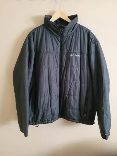 Casaca COLUMBIA SPORTSWEAR Omni-Heat - miniatura 1