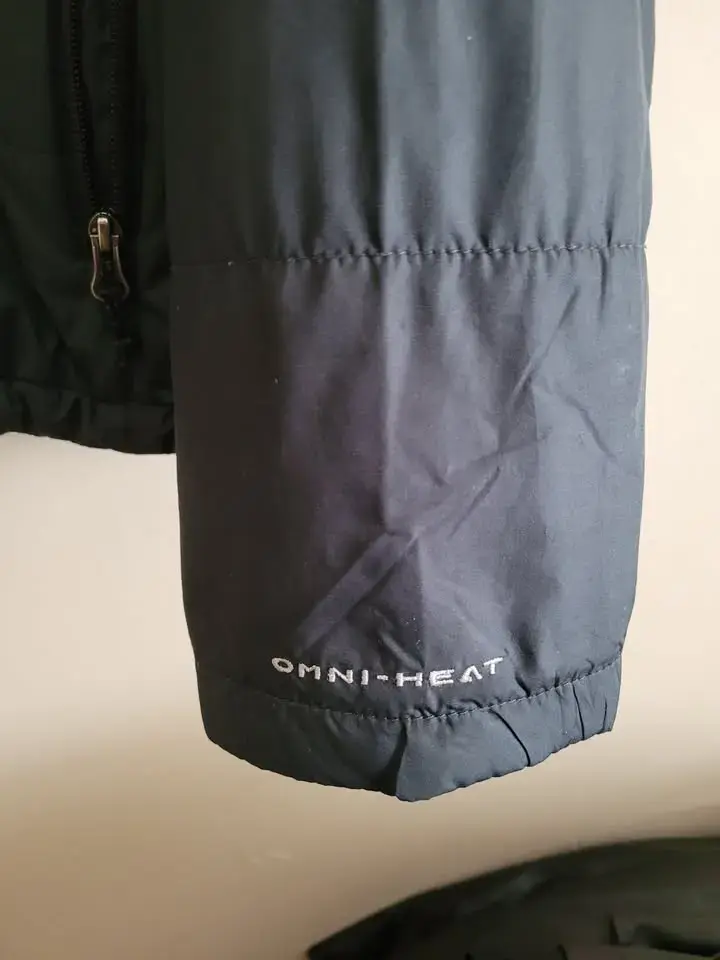 Casaca COLUMBIA SPORTSWEAR Omni-Heat - 4