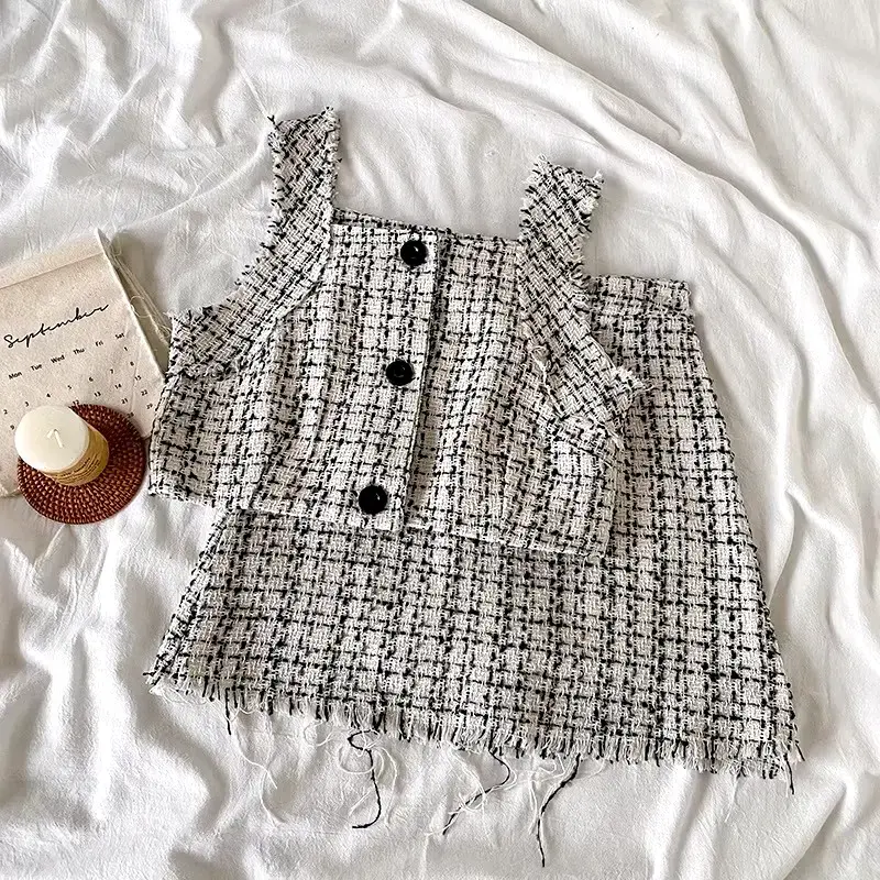 Conjunto Formal XS - 1