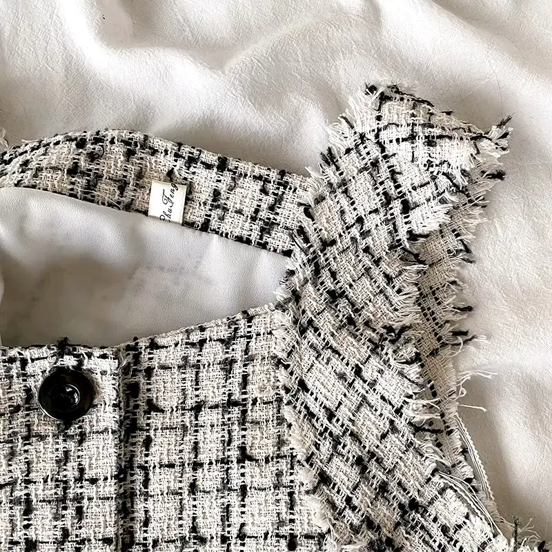 Conjunto Formal XS - 2