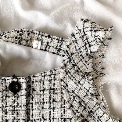 Conjunto Formal XS - miniatura 2