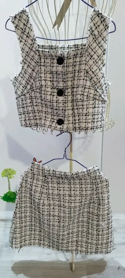 Conjunto Formal XS - miniatura 4