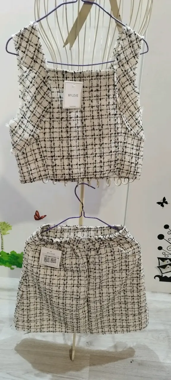Conjunto Formal XS - 5