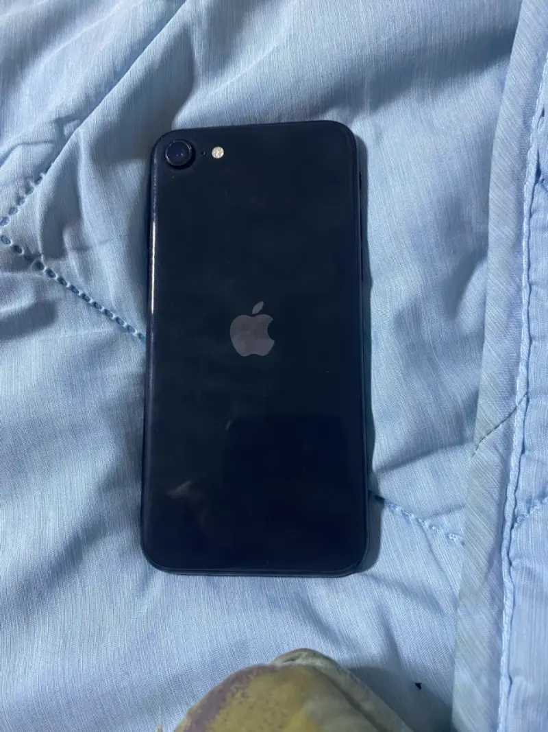 iPhone SE 2020 64 gb leer - 2