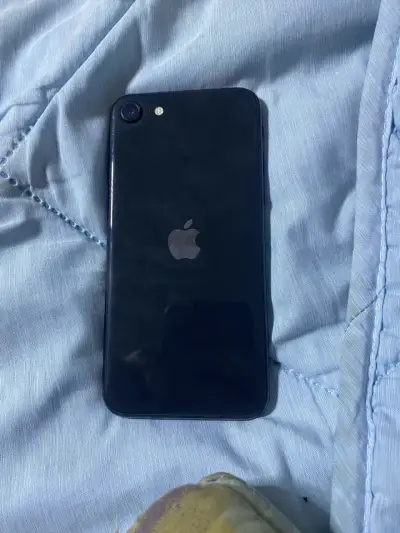 iPhone SE 2020 64 gb leer - miniatura 2
