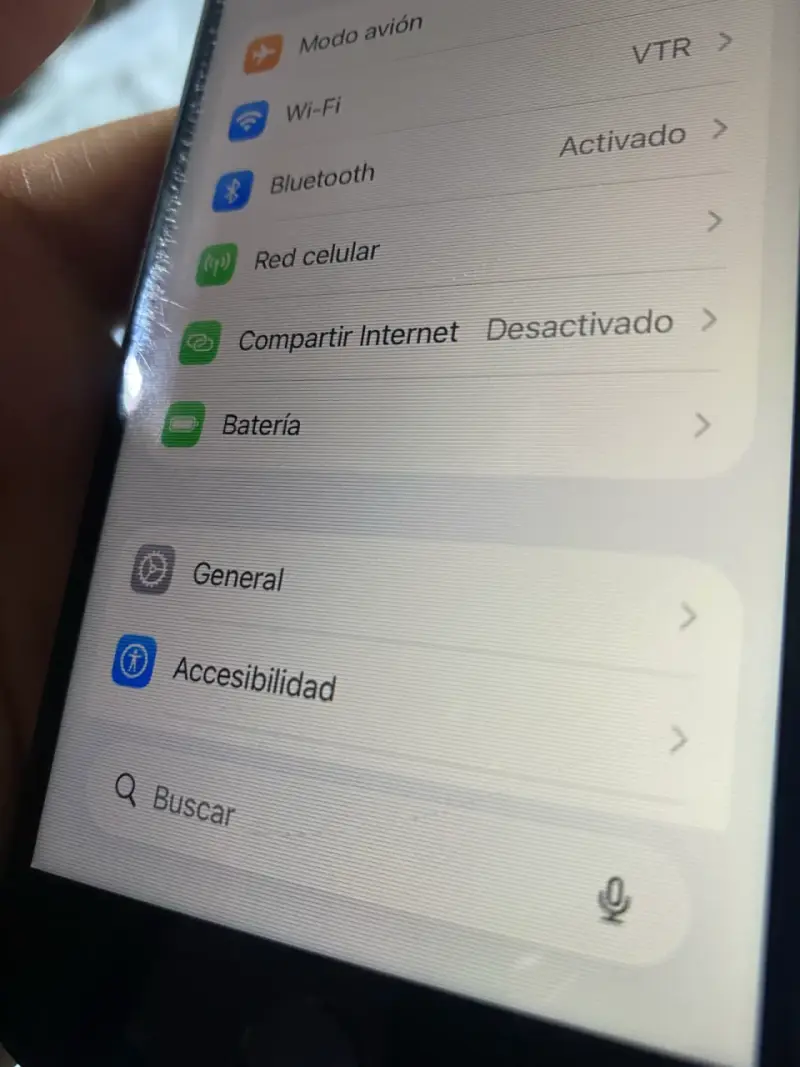 iPhone SE 2020 64 gb leer - 3