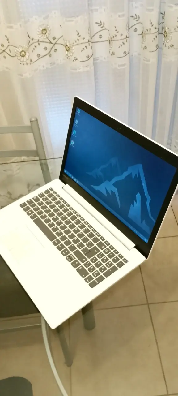 Notebook Lenovo - 1