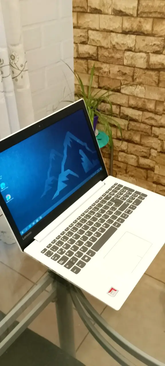 Notebook Lenovo - 2