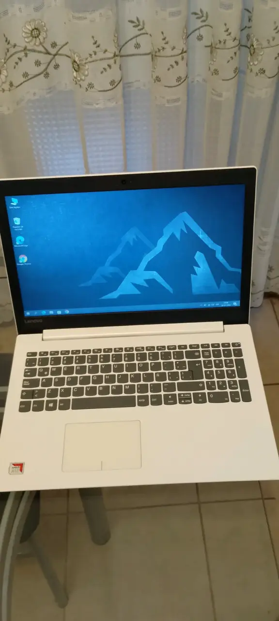 Notebook Lenovo - 5