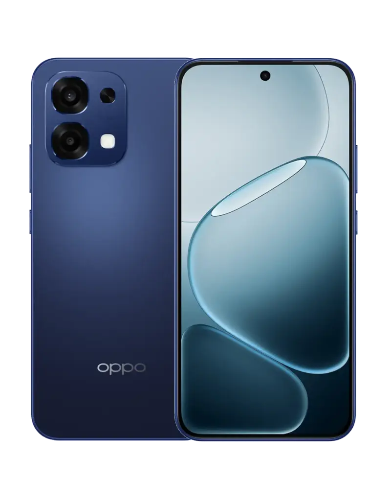 OPPO A6 Pro 5G 256GB 8GB RAM - 1