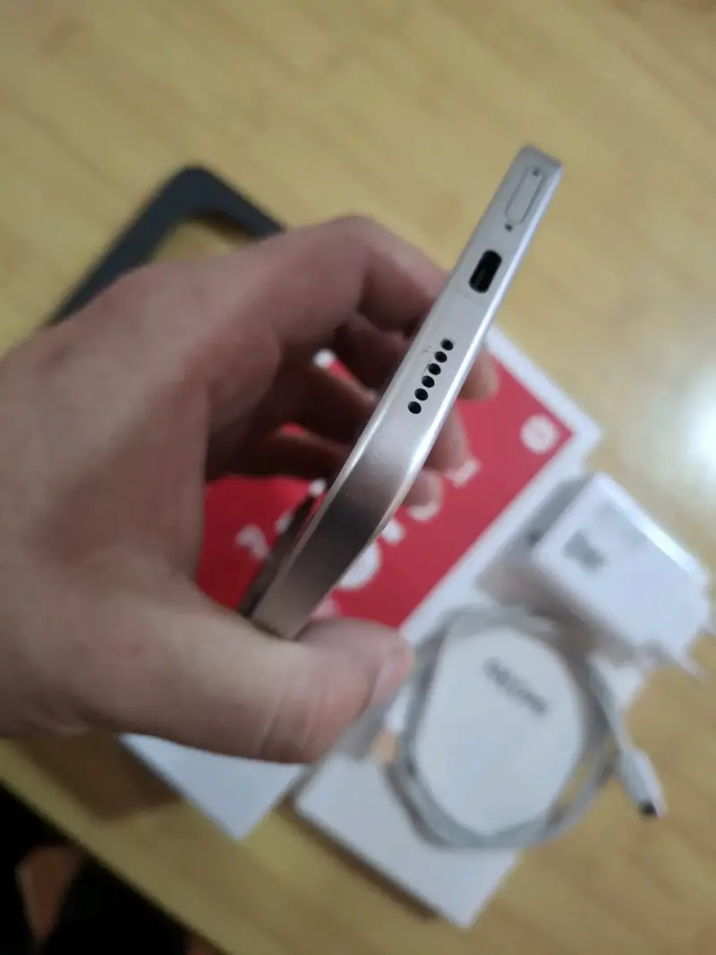 Xiaomi Redmi Note 15 Pro 5G (512/8) - 3
