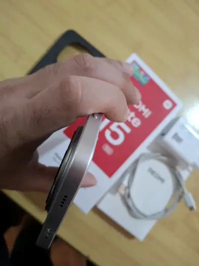 Xiaomi Redmi Note 15 Pro 5G (512/8) - miniatura 5