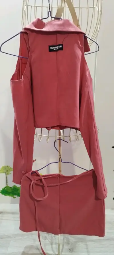 Conjunto Rosa XS/S - miniatura 6