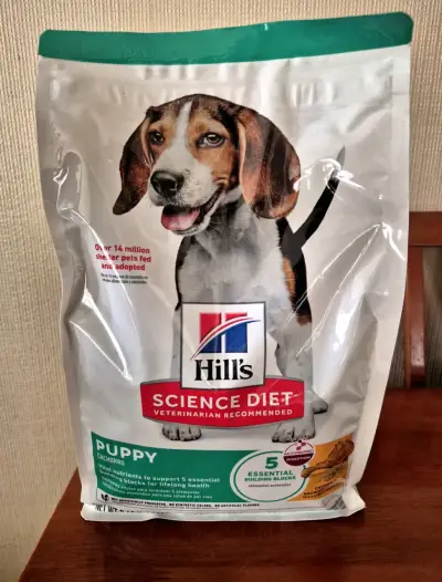 Alimento para Cachorros Hill's Science Diet - miniatura 1