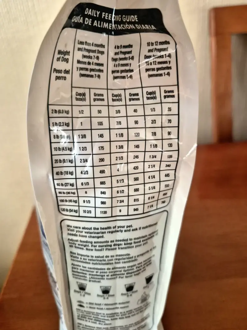 Alimento para Cachorros Hill's Science Diet - 2